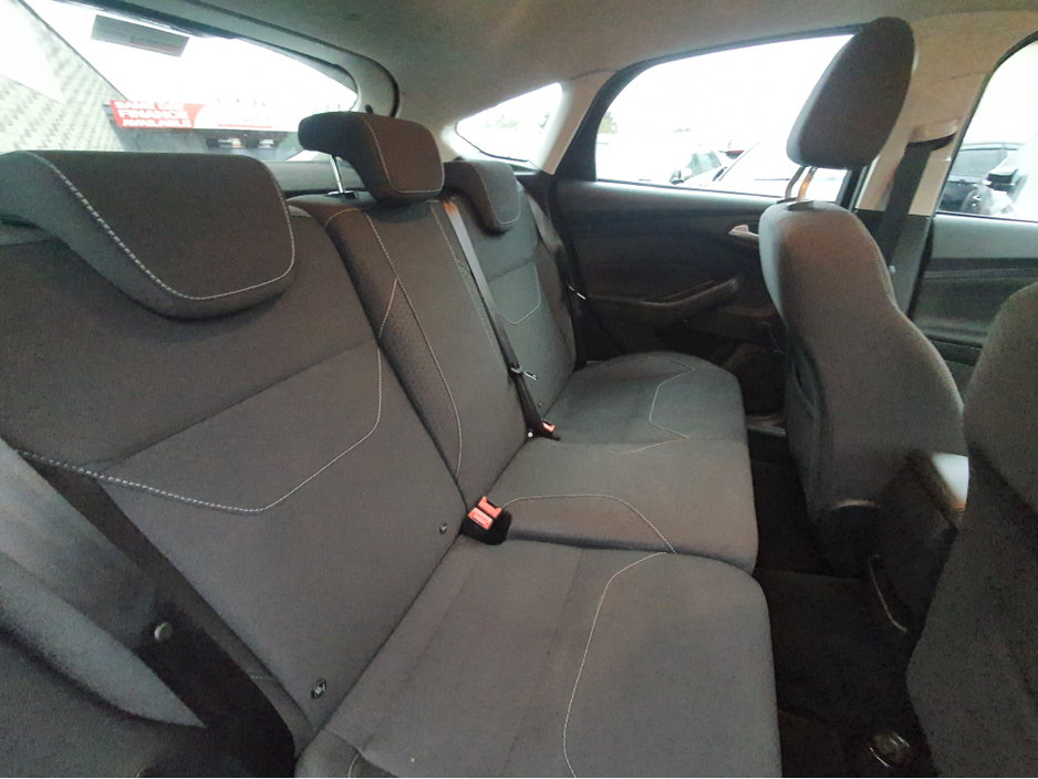 2016 Ford Focus ZETEC 1.0 ECOBOOST (NCT 05/26) €9,995