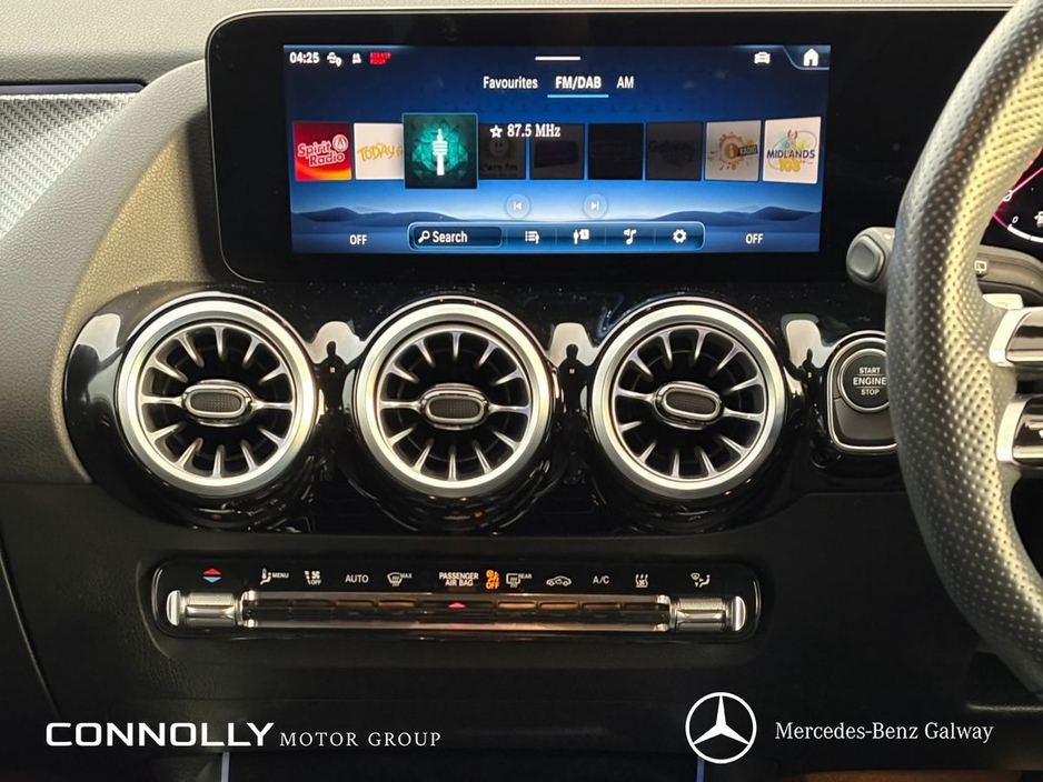 2024 Mercedes-Benz GLA Class - image 17