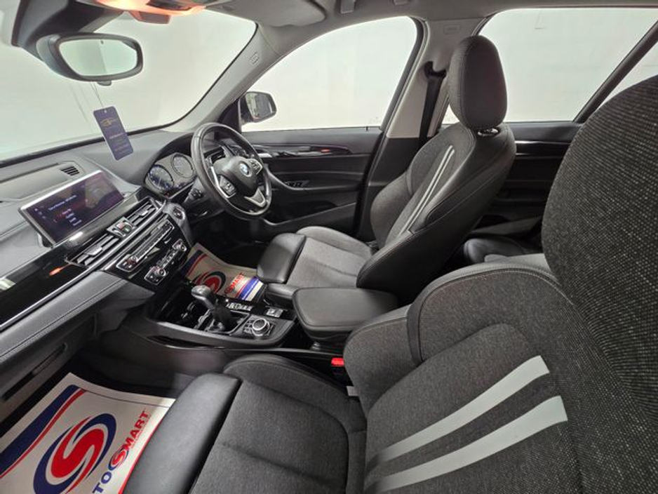 2021 BMW X1 1.5 xDrive 25e Sport Station Wagon Automatic €30,995