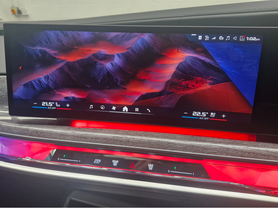 2024 BMW i7 M70 XDRIVE ^^ULTIMATE^^  OVER  €250,000 ++ NEW €170,000