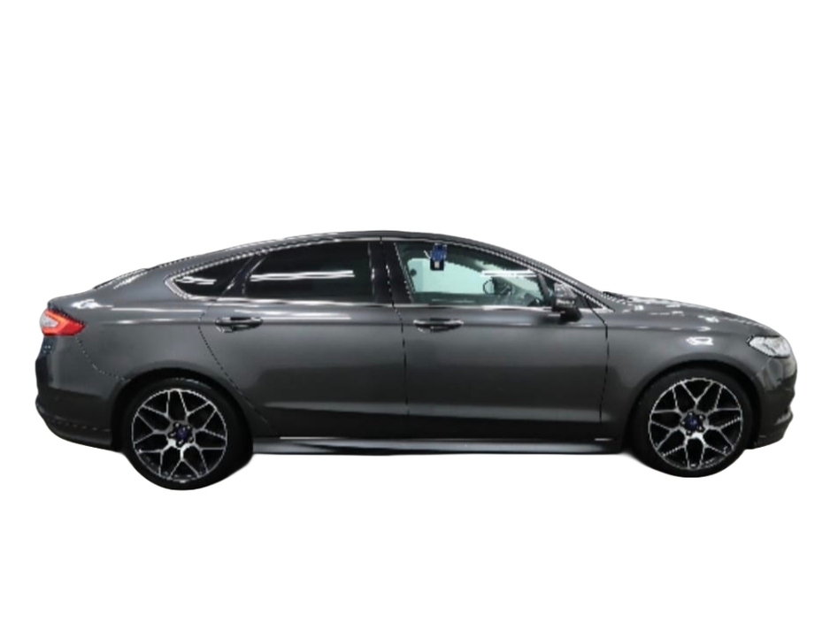 2016 Ford Mondeo LOW MILES HIGH SPEC TITANIUM TDCI AUTO €15,900