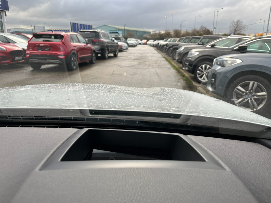 2015 BMW 7 Series 730D M-SPORT EXCLUSIVE AUTOMATIC 3.0 DIESEL //HEAD UP DISPLAY//FULL LEATHER HEATED SEATS//SOFT CLOSE DOORS//SAT NAV// €21,950