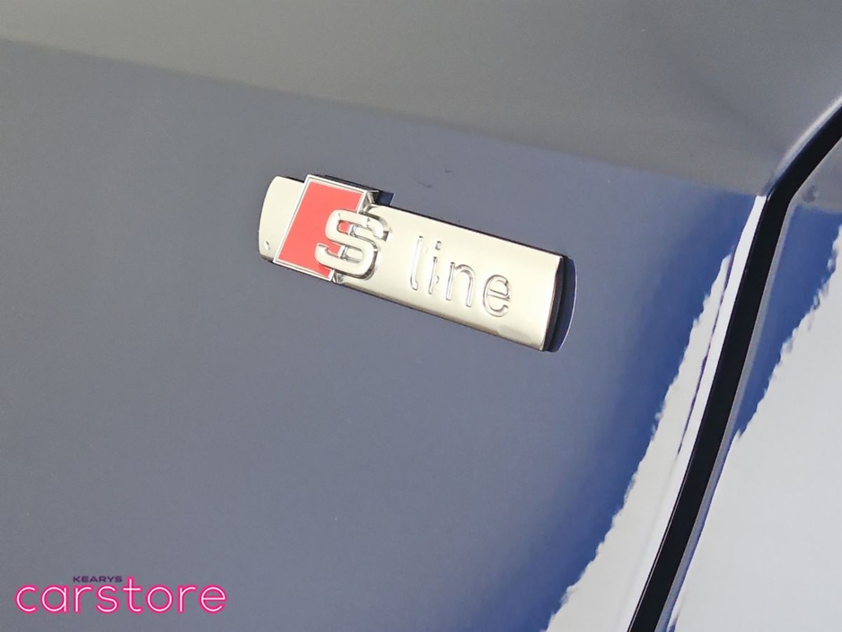 2023 Audi A3 1.0 TSI 110HP Style