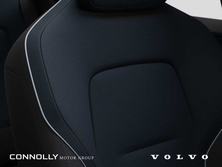 2026 Volvo EX30 Extended Range Plus €407pm €48,301