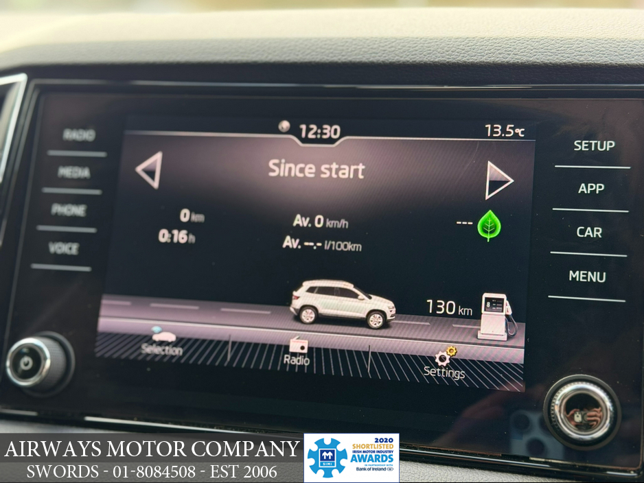 2019 Skoda Karoq - image 10