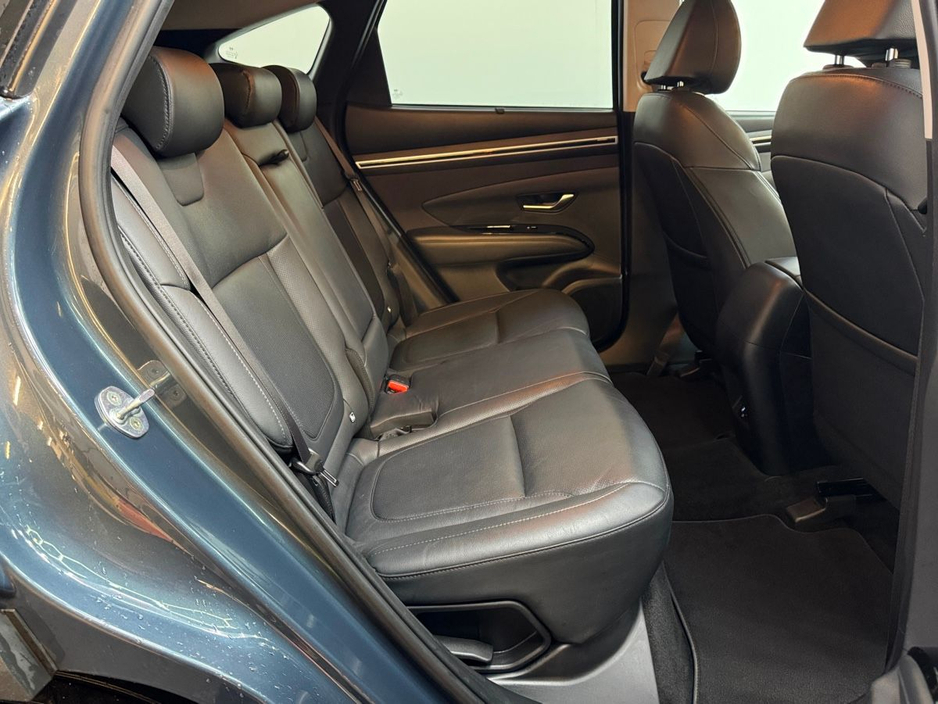 2023 Hyundai Tucson 4WD Executive Plus PHEV Auto €38,995