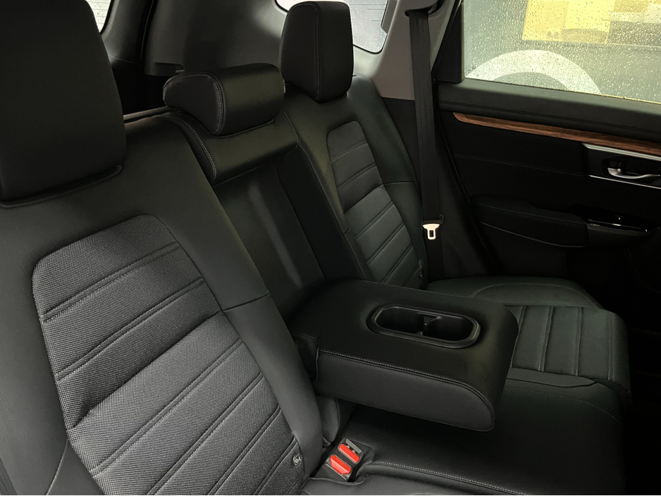 2022 Honda CR-V €34950! 2022 HONDA CR-V EHEV EX HYBRID 2.0 AUTOMATIC / CRUISE CONTROL / REVERSE CAMERA / ELECTRIC MEMORY & HEATED SEATS AND MORE €34,950