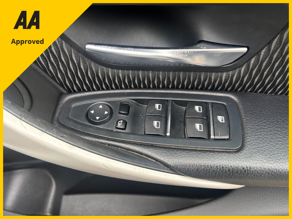 2017 BMW 3 Series 320D SE 4DR AUTO FULLY LOADED WITH EXTRAS €20,950