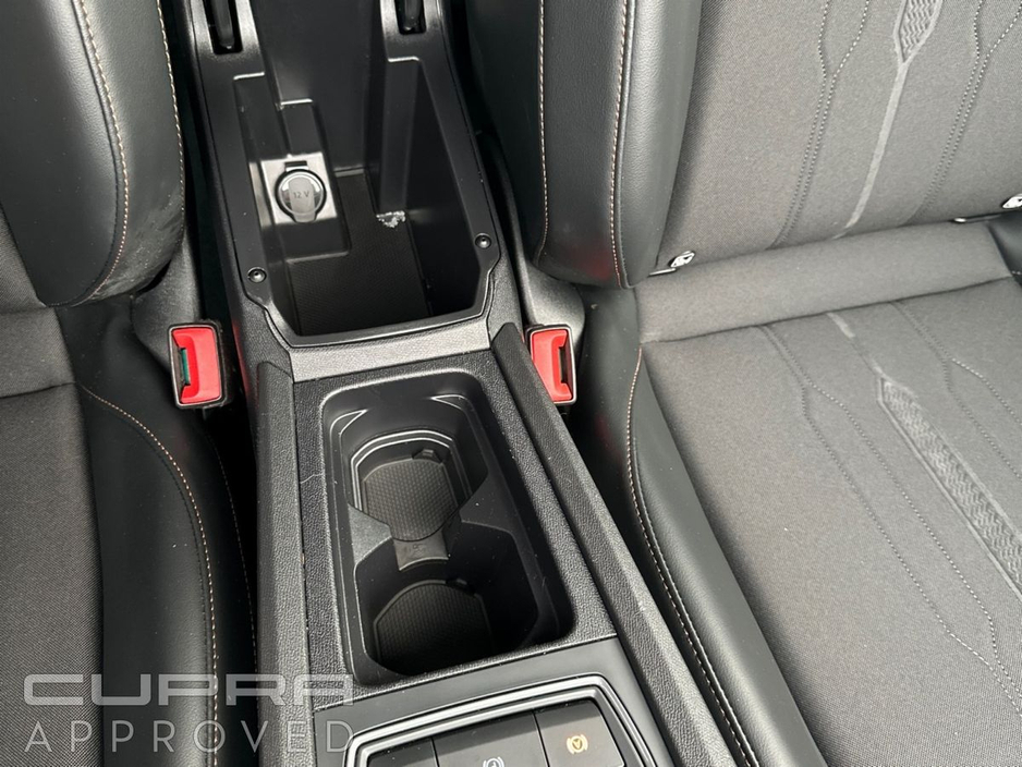 2023 Cupra Formentor *AUTO* e-Hybrid 204hp DSG €32,995