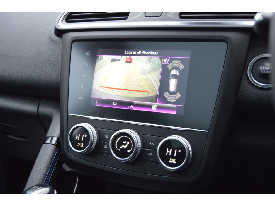 2020 Renault Kadjar 1.5 BLUE dCi 115 S-Edition