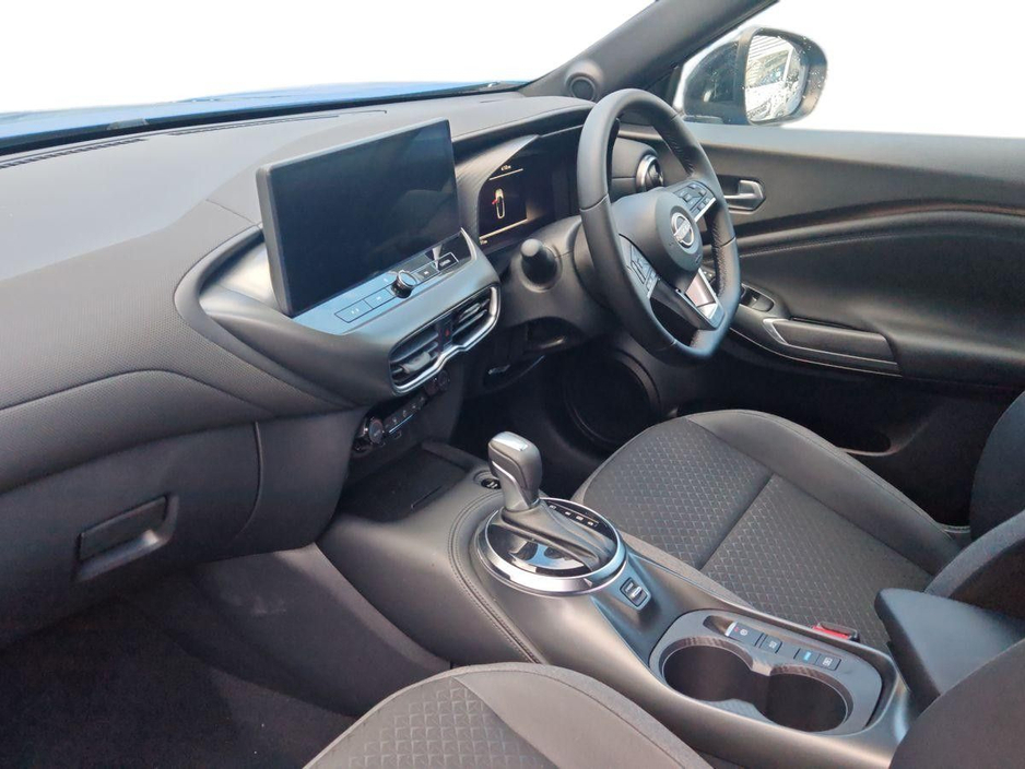 2026 Nissan Juke - image 4