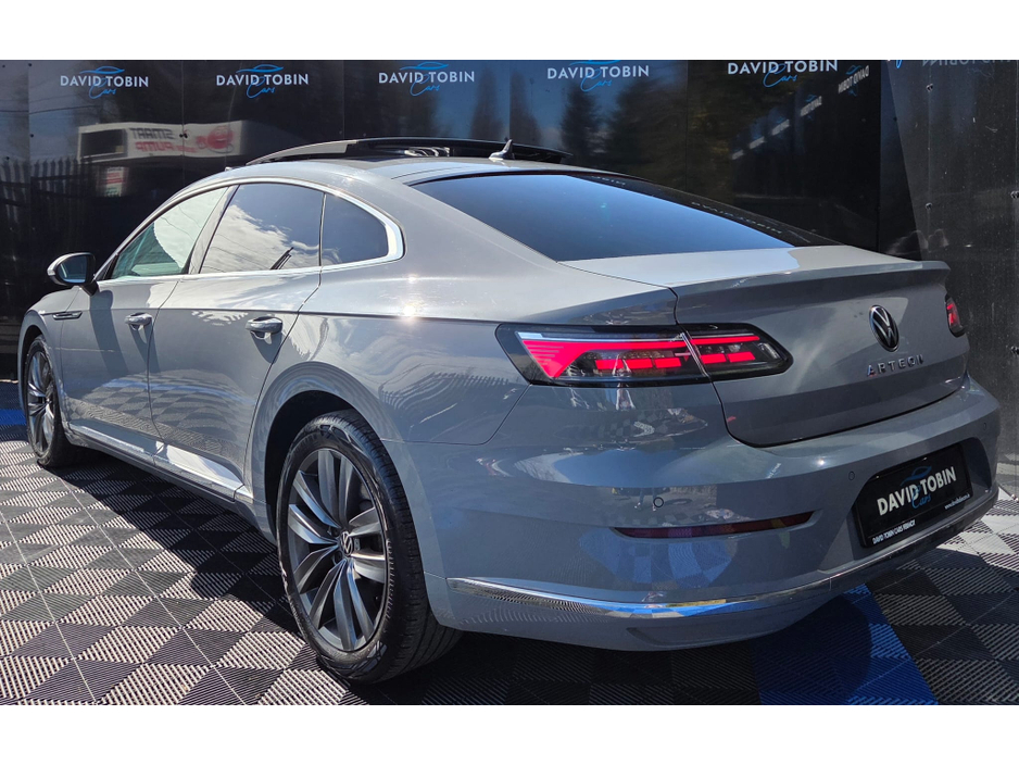 2023 Volkswagen Arteon - image 14