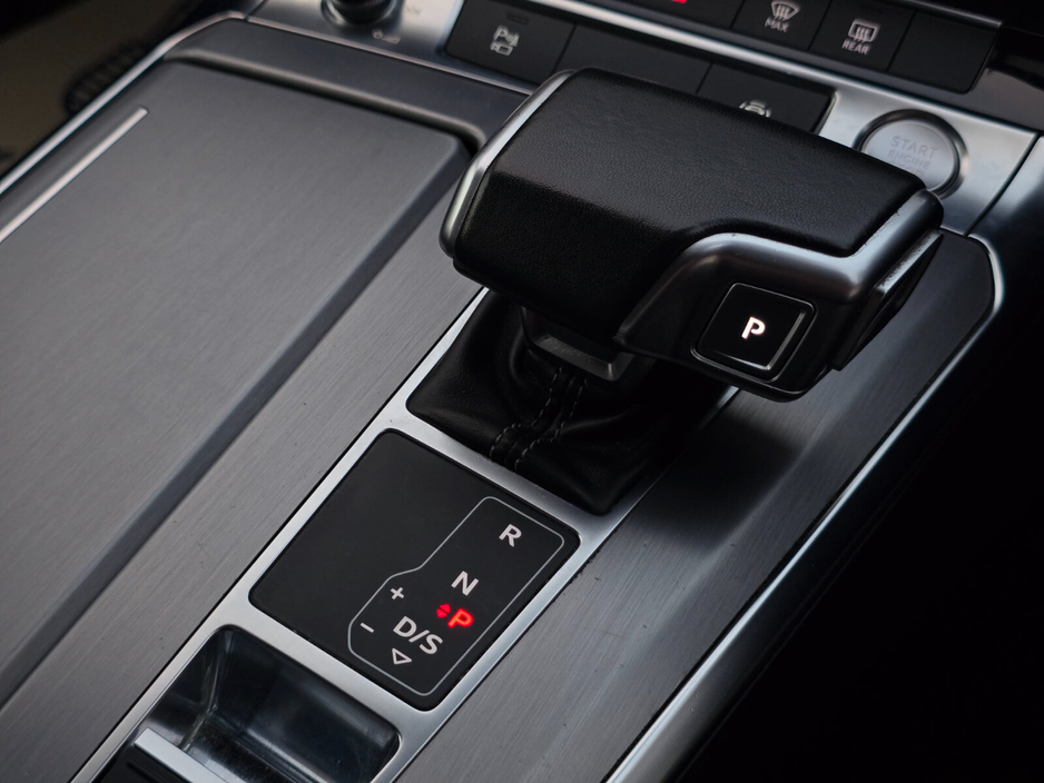 2019 Audi A6 2.0TDI 204 S tronic S Line €29,950