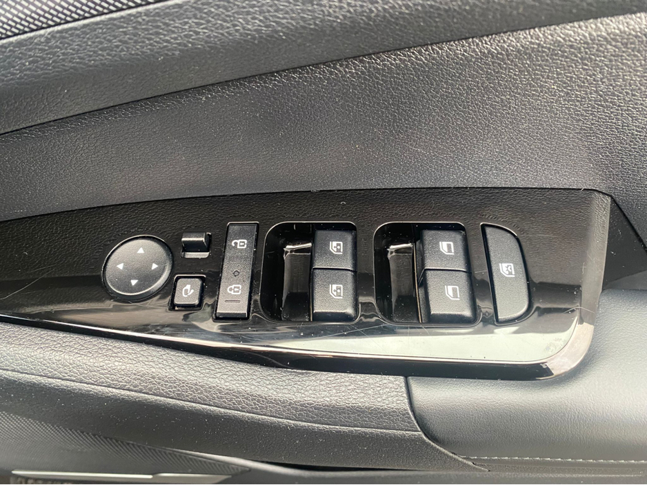 2023 Kia Sportage K3 MHEV MY23 5DR €27,950