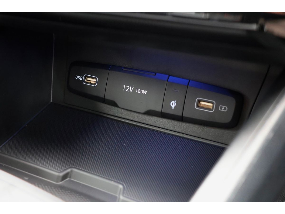 2024 Hyundai Tucson - image 13