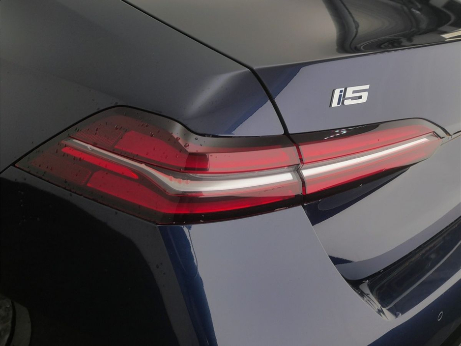 2024 BMW i5 - image 20