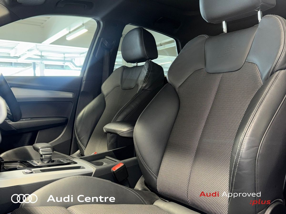 2023 Audi Q5 - image 7