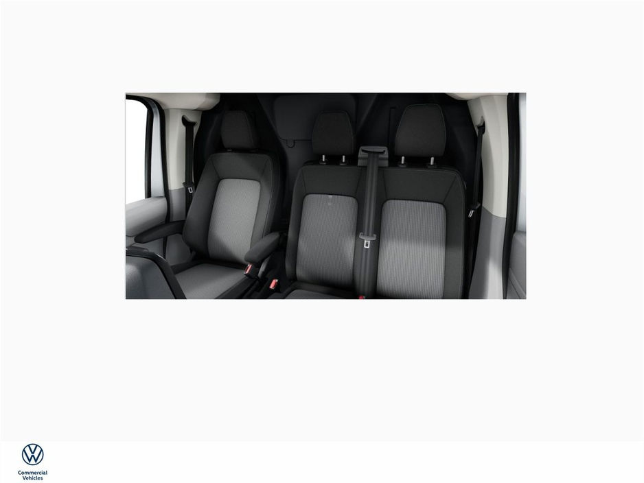 2026 Volkswagen Transporter TRENDLINE LWB 2.0TDI 110BHP €28,800