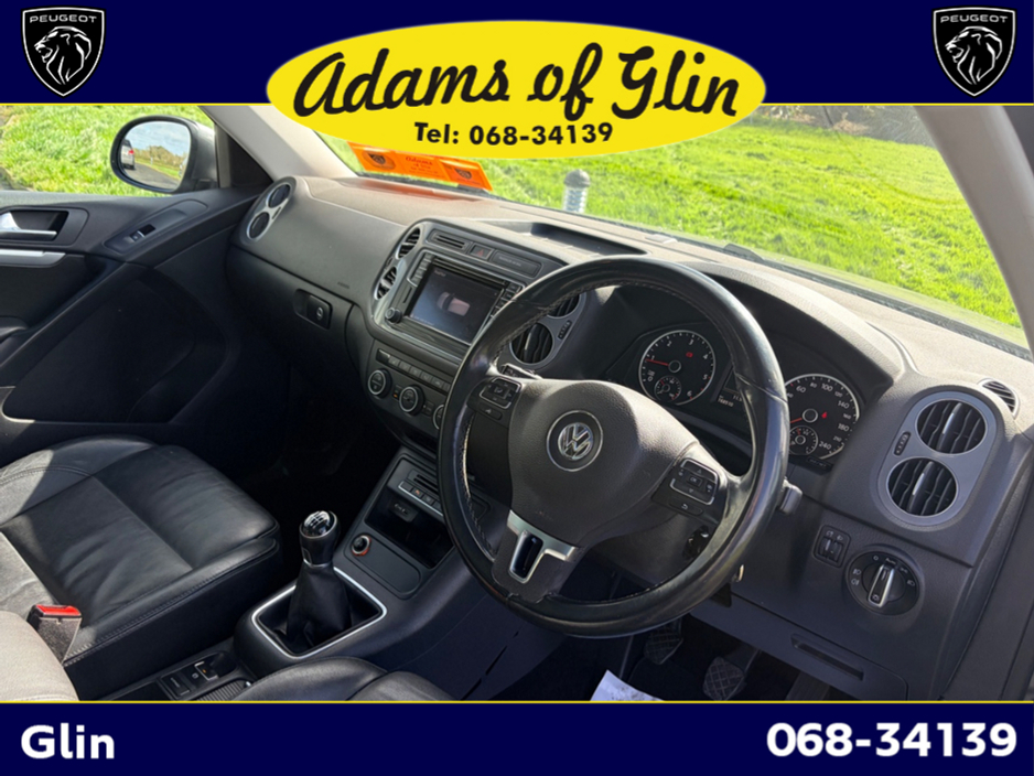 2016 Volkswagen Tiguan - image 7