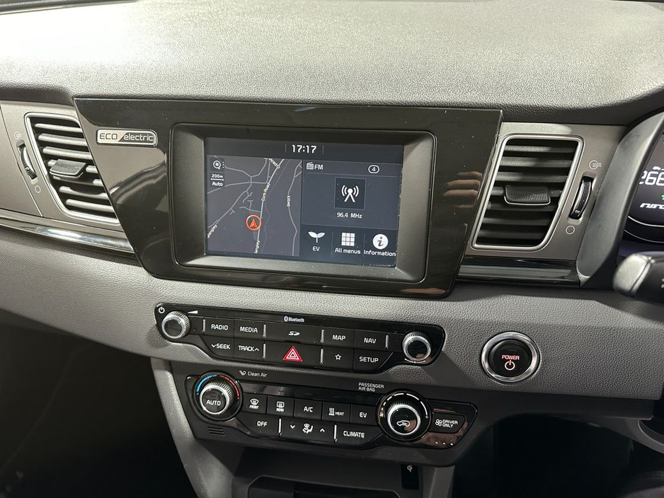 2019 Kia Niro - image 18