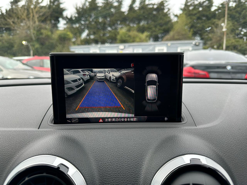 2017 Audi A3 - image 17