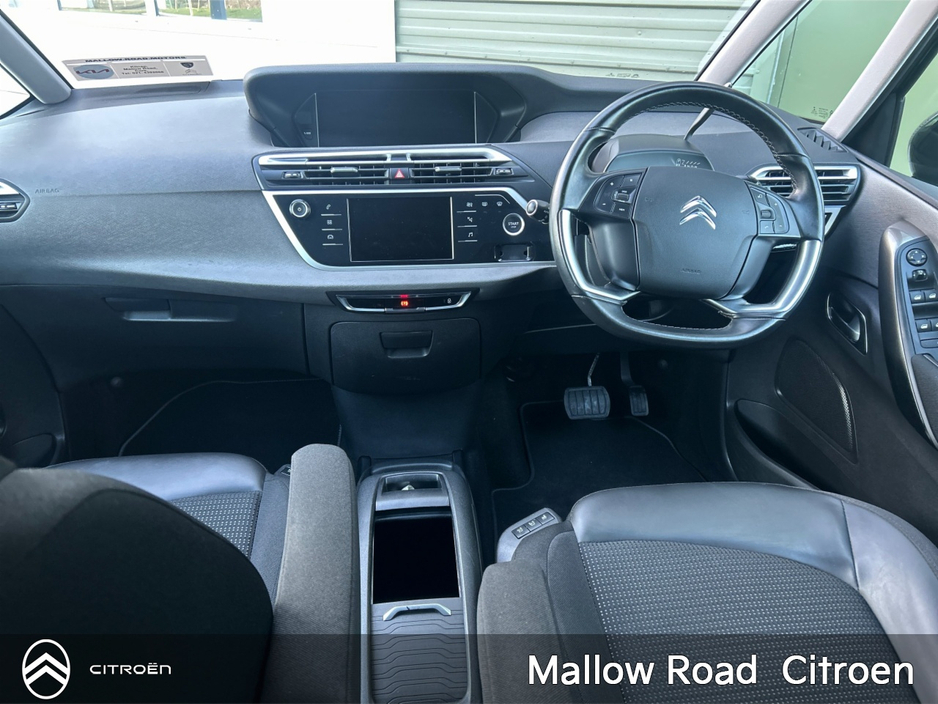 2022 Citroen Grand C4 Picasso SPACETOURER FLAIR BLUEHDI 1 130 €27,950