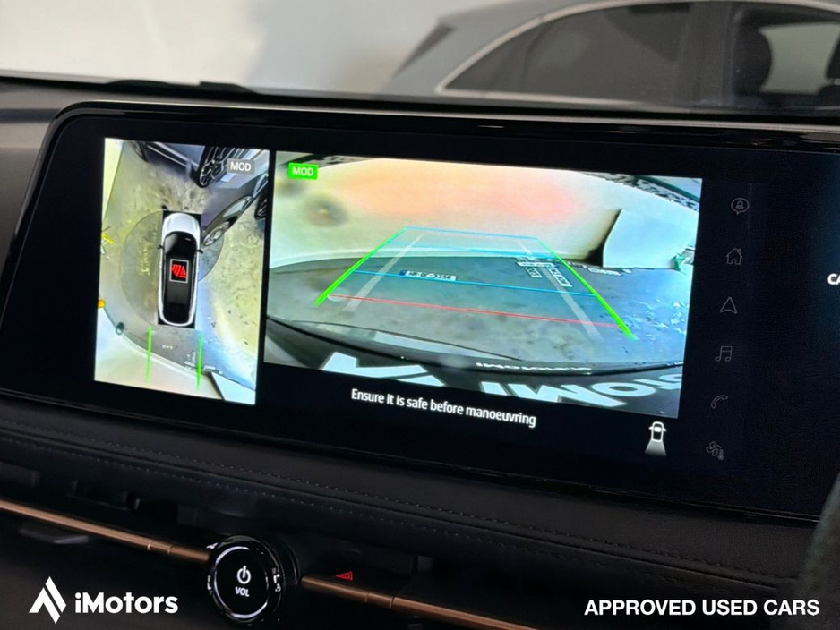 2024 Nissan Ariya - image 23