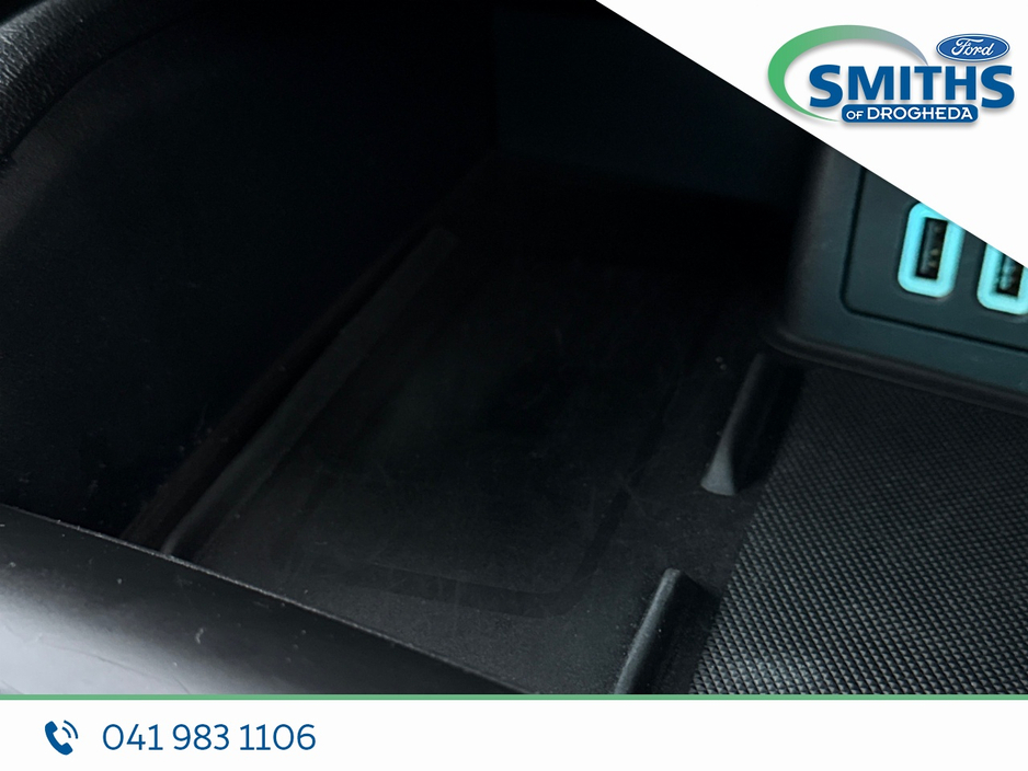 2021 Ford Focus ACTIVE 1.0T 125PS *ESTATE* €18,950