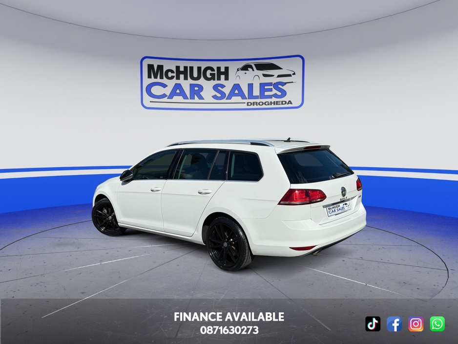 2018 Volkswagen Golf - image 10