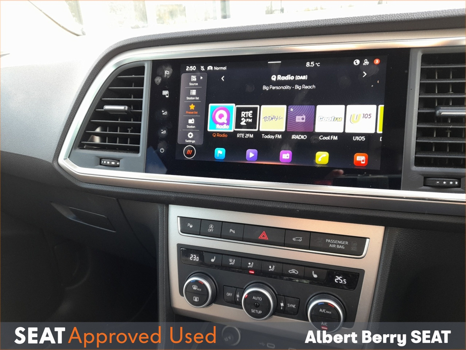 2023 SEAT Ateca - image 13