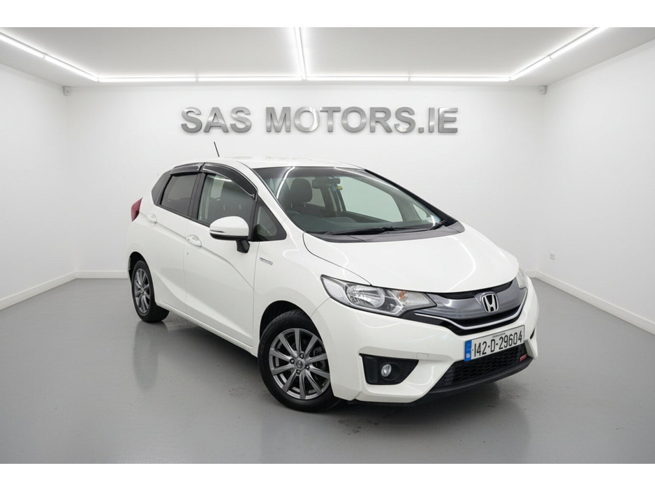 2014 Honda Fit for sale in , Ireland