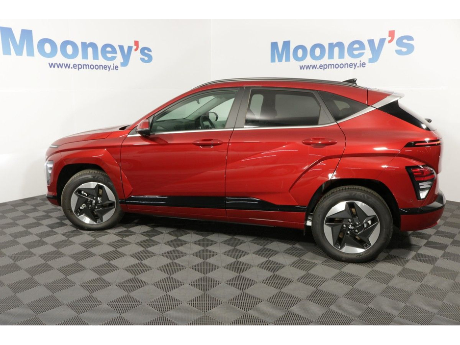 2026 Hyundai Kona ELECTRIC PLATINUM 65 kWh- NEW 2026 ORDER YOURS TODAY €40,605