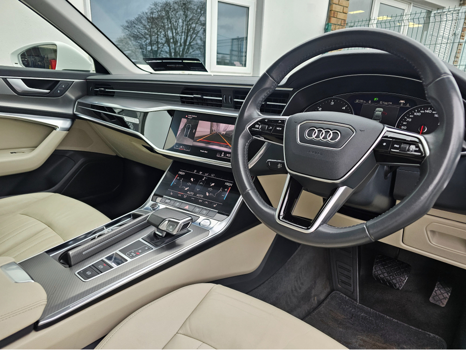 2019 Audi A6 - image 18