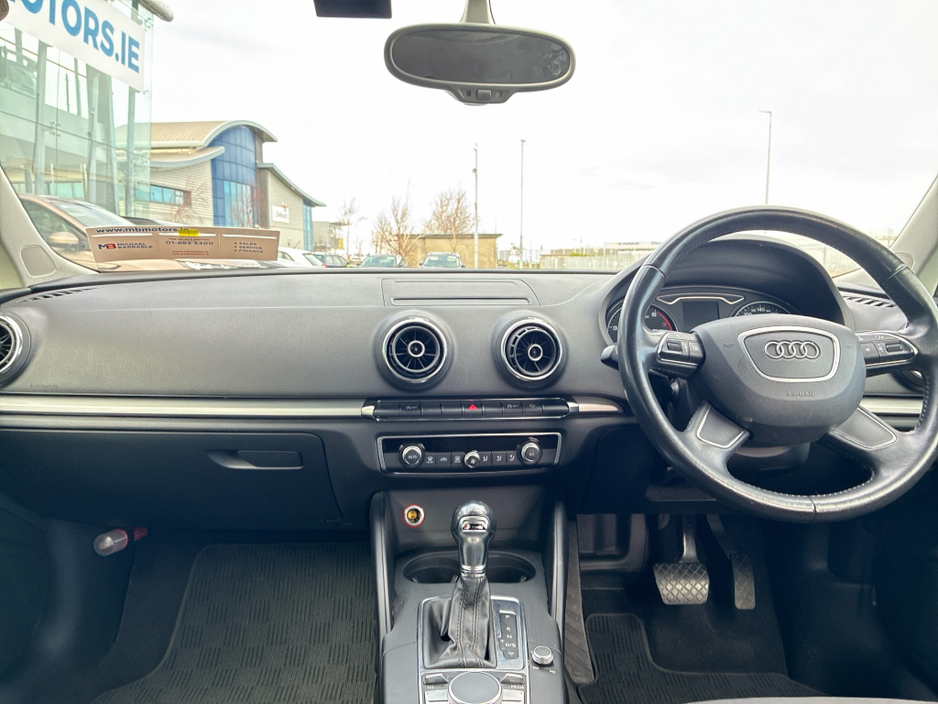 2013 Audi A3 - image 8