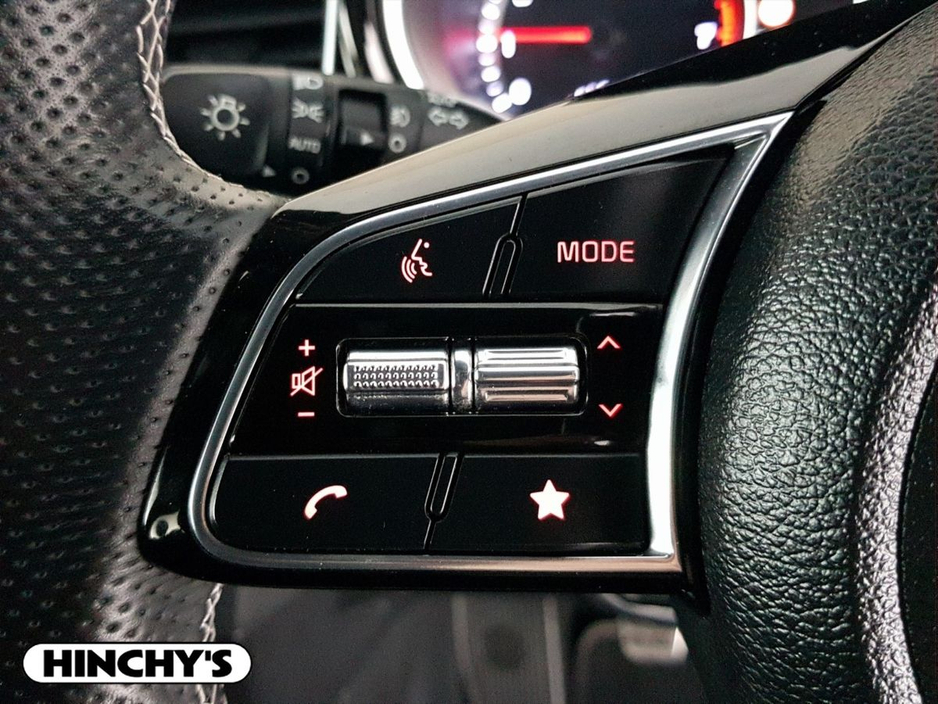 2023 Kia Ceed - image 17