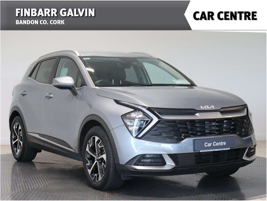 2022 Kia Sportage for sale in , Ireland