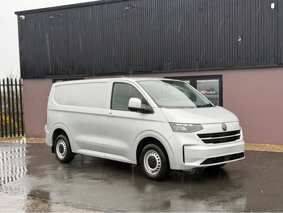 2025 Volkswagen Transporter for sale in , Ireland