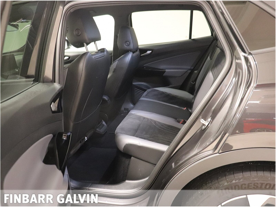 2023 Volkswagen ID.4 LIFE DX 77kWh 174HP €29,950