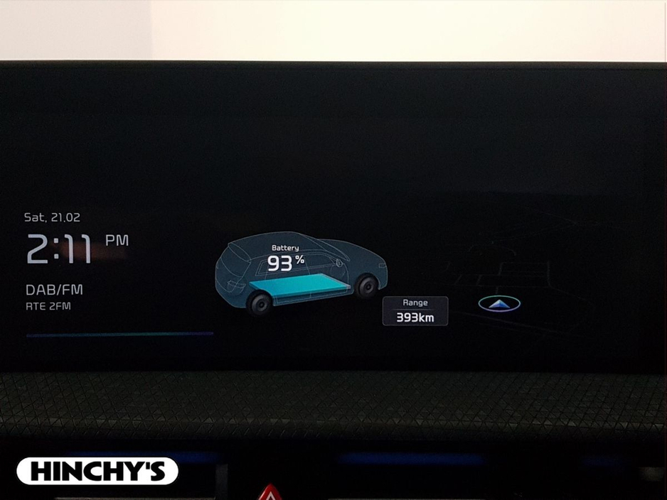 2022 Kia EV6 EV6 Earth