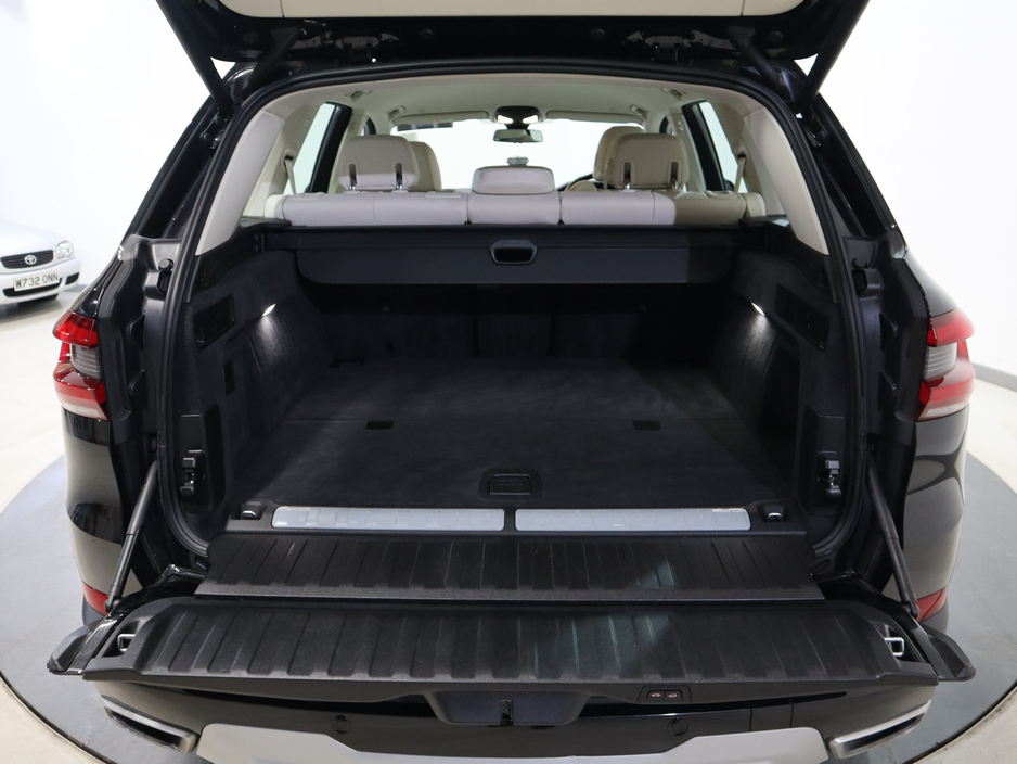 2021 BMW X5 *95* XDRIVE45E XLINE AUTO €46,990