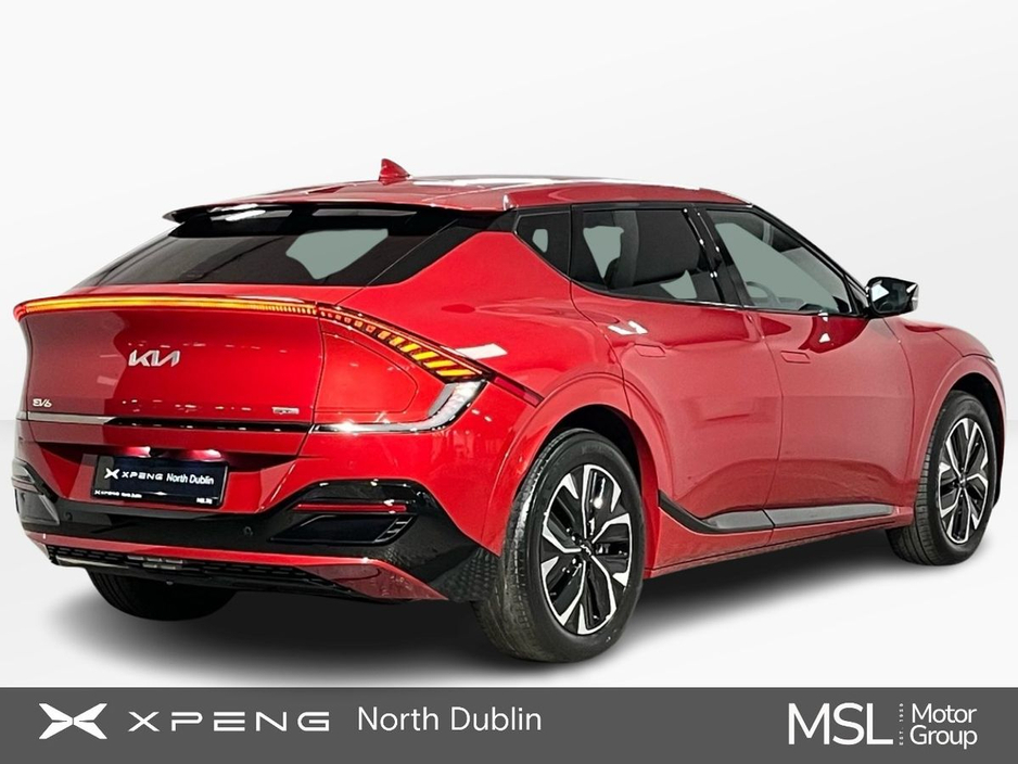 2023 Kia EV6 - image 3