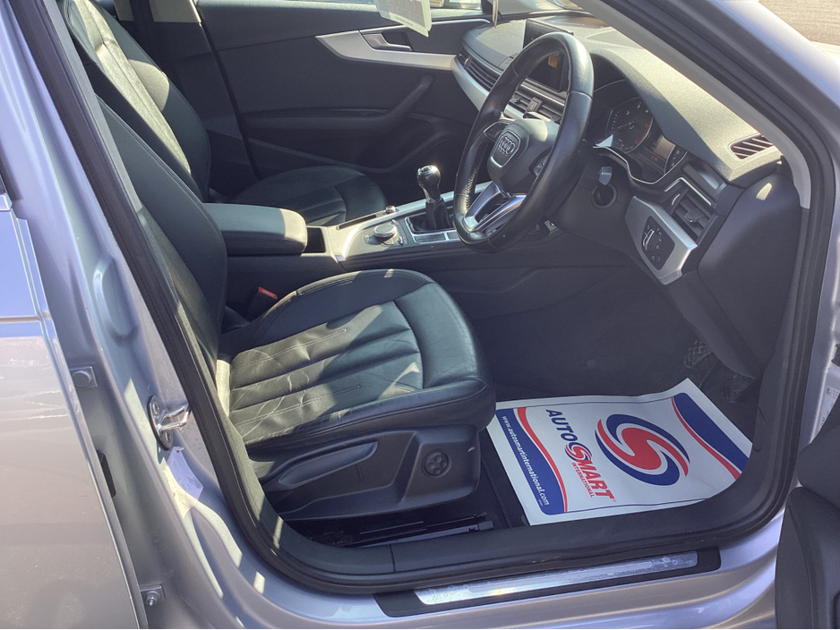 2016 Audi A4 - image 10