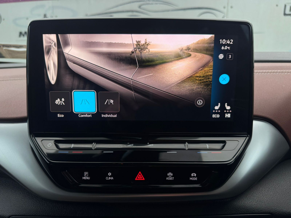 2022 Volkswagen ID.4 BUSINESS 77KWH 174BHP €22,750