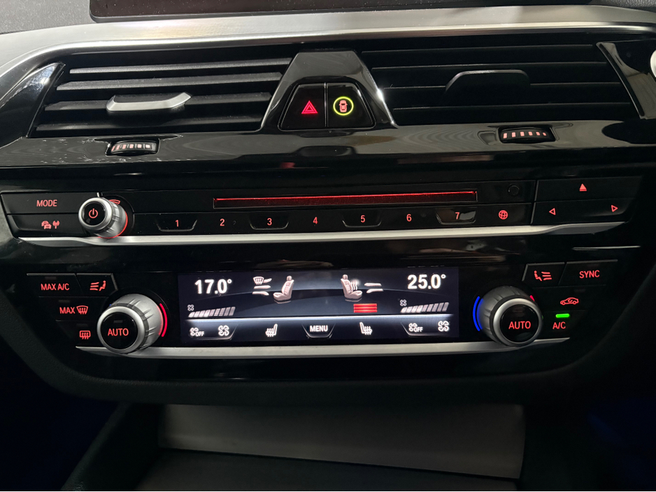 2019 BMW 5 Series D G31 SE XDRIVE 5DR AUTO €21,950