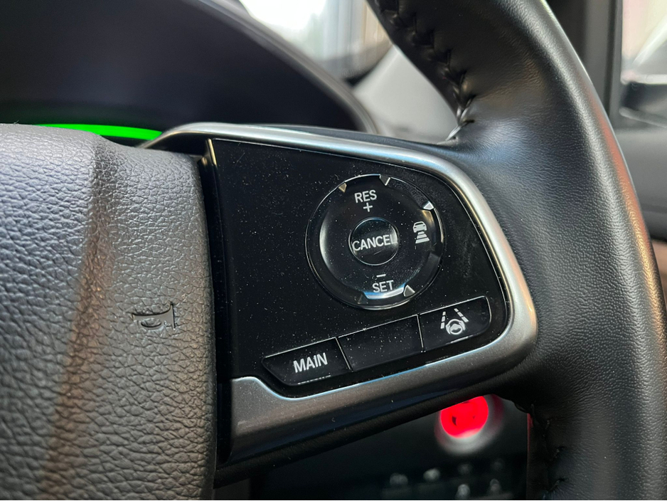 2019 Honda CR-V 2019 HONDA CR-V AUTOMATIC HYBRID LEATHER ELECTRIC SEATS - CRUISE CONTROL - REVERSE CAMERA €27,950