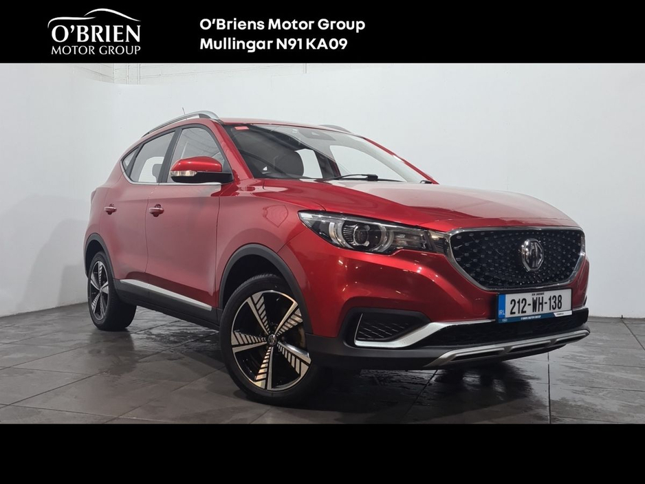 2021 MG ZS for sale in , Ireland