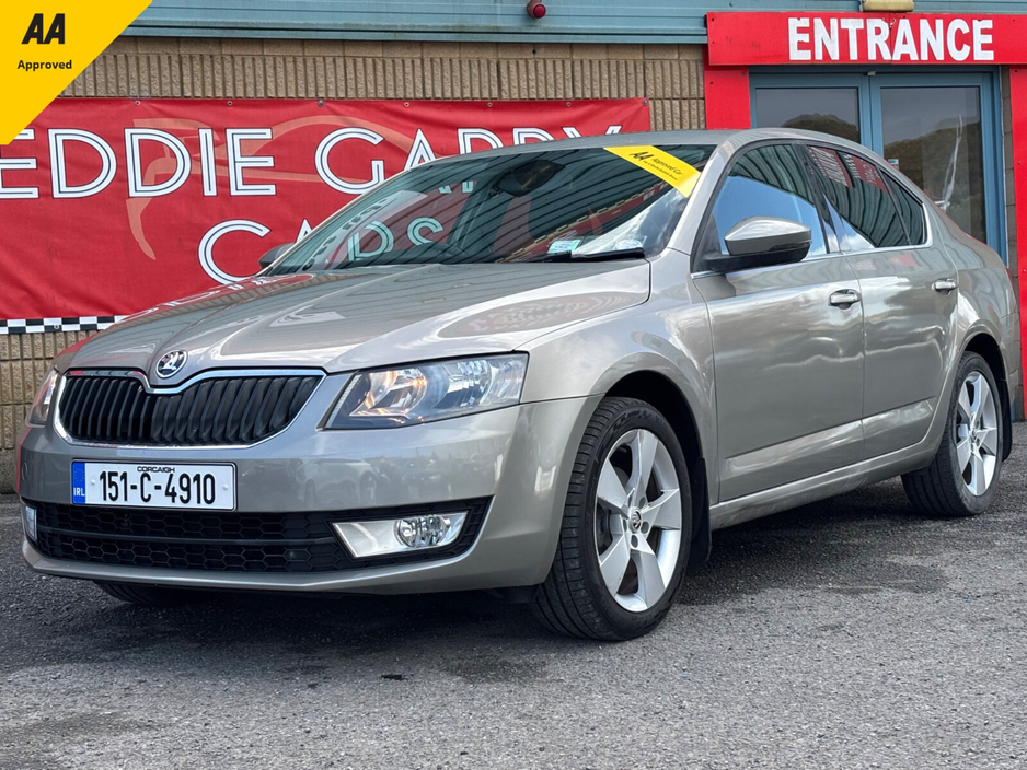 2015 Skoda Octavia for sale in , Ireland