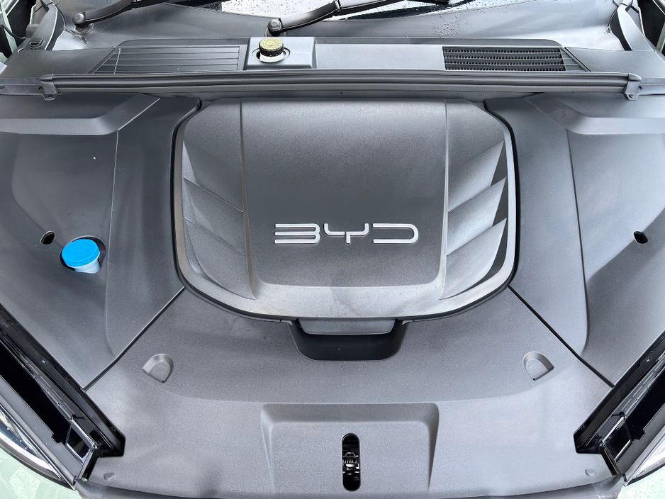 2025 BYD Seal - image 37