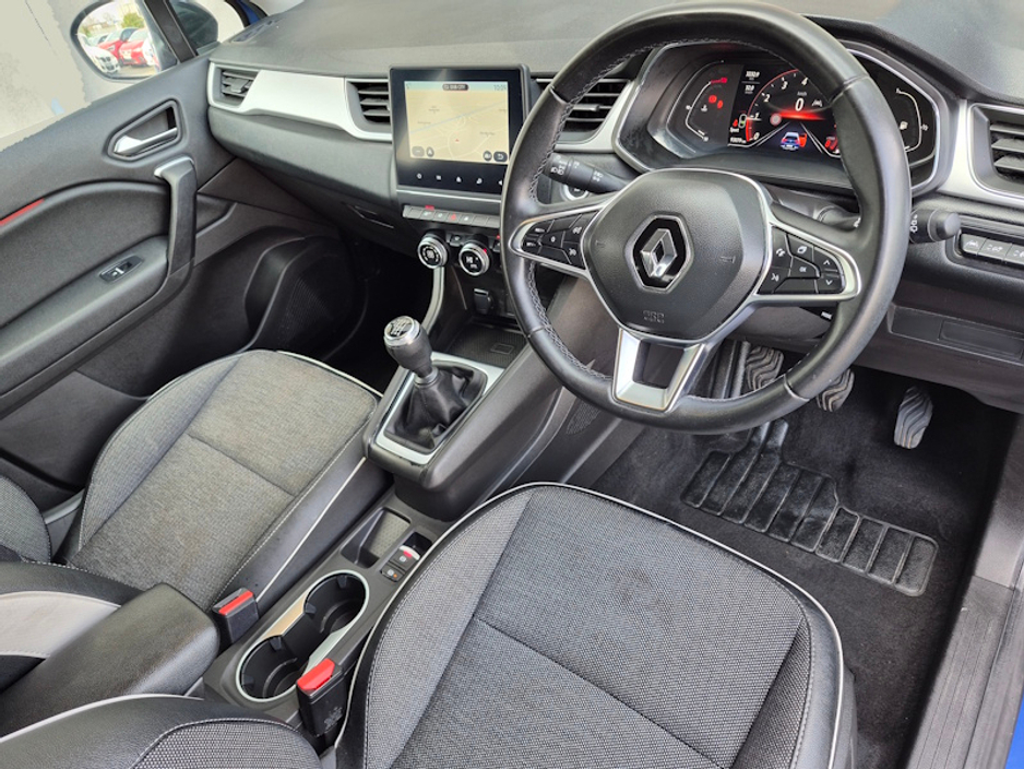 2023 Renault Captur - image 10