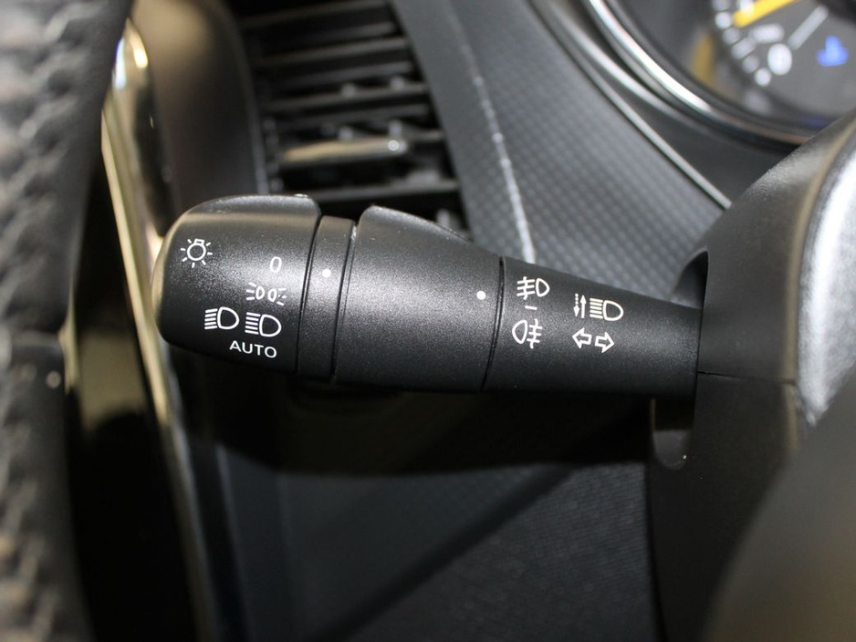 2016 Renault Captur - image 22